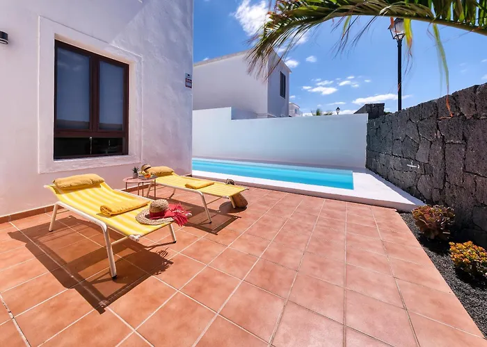 Sapri Piscina Climatizada 플라야블랑카