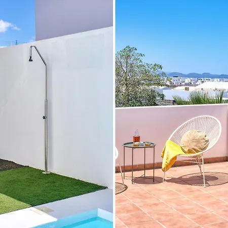 Sapri Piscina Climatizada Nyaraló