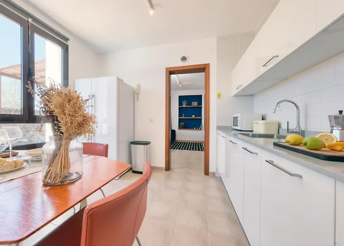 Holiday home Sapri Piscina Climatizada