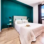 Tatil Evi Sapri Piscina Climatizada *