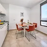 Tatil Evi Sapri Piscina Climatizada *