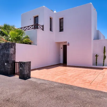 Sapri Piscina Climatizada Playa Blanca