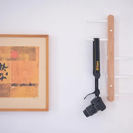 Будинок відпочинку Sapri Piscina Climatizada Плайя-Бланка