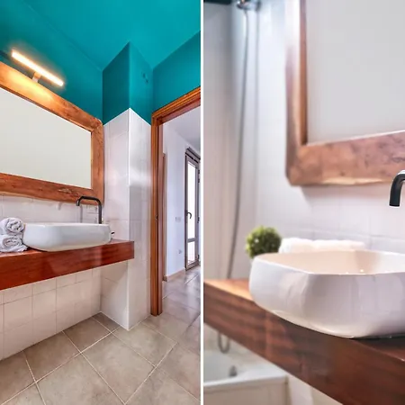 Sapri Piscina Climatizada